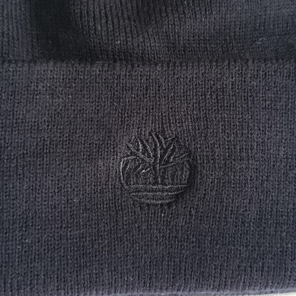 🛍3/$30🛍Timberland Men`s Embroidered Logo Beanie - Picture 3 of 5